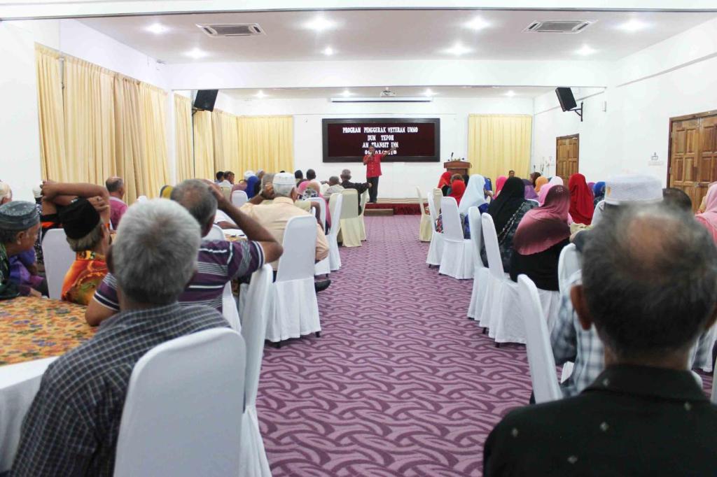 Meeting room / ballrooms