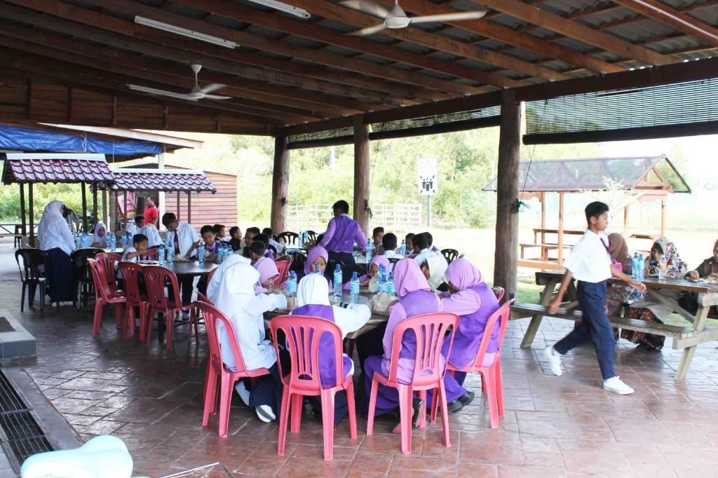 Facilities