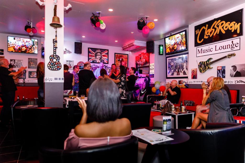 Nightclub