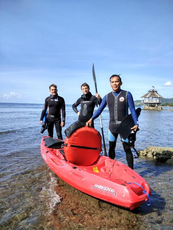 アクティビティ