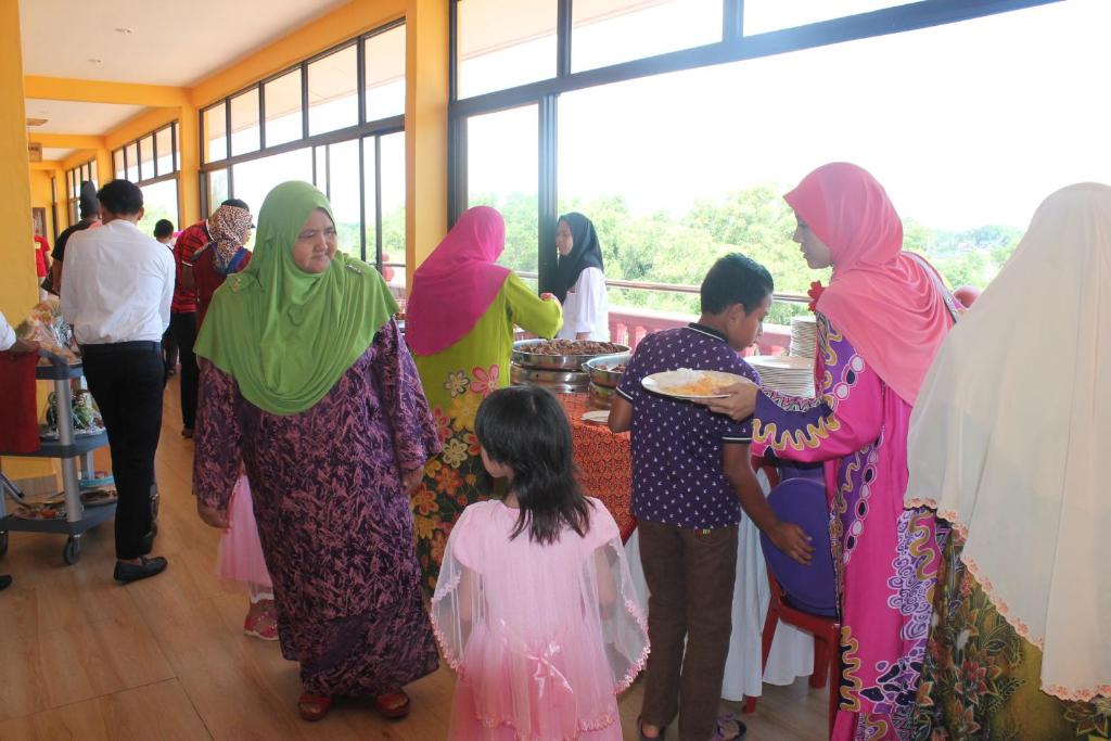 Food and beverages