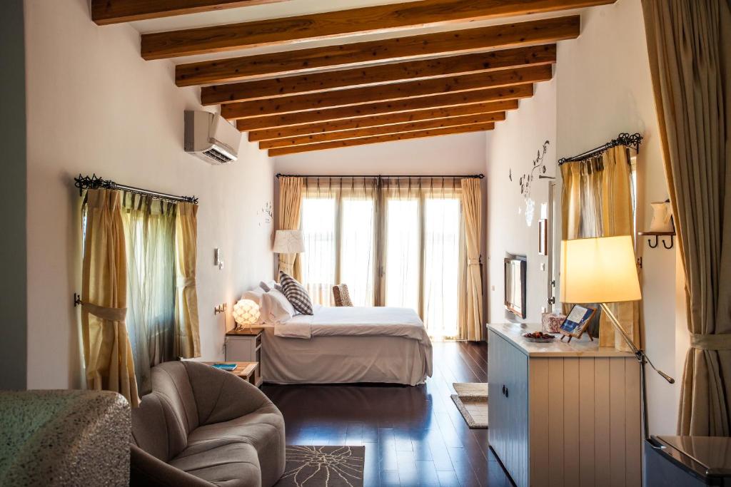 Fantastische Zimmerqualität