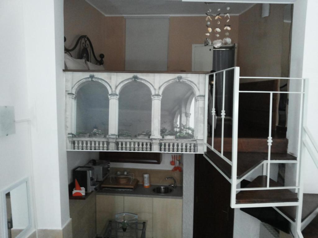 La Corte piccola - 2