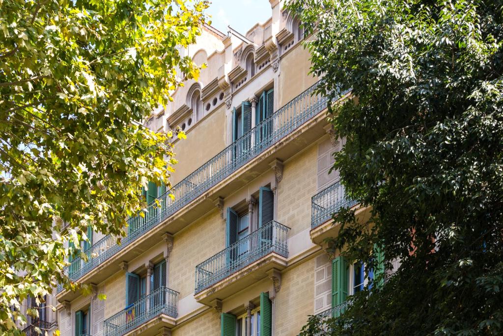Quartprimera Apartments - 4