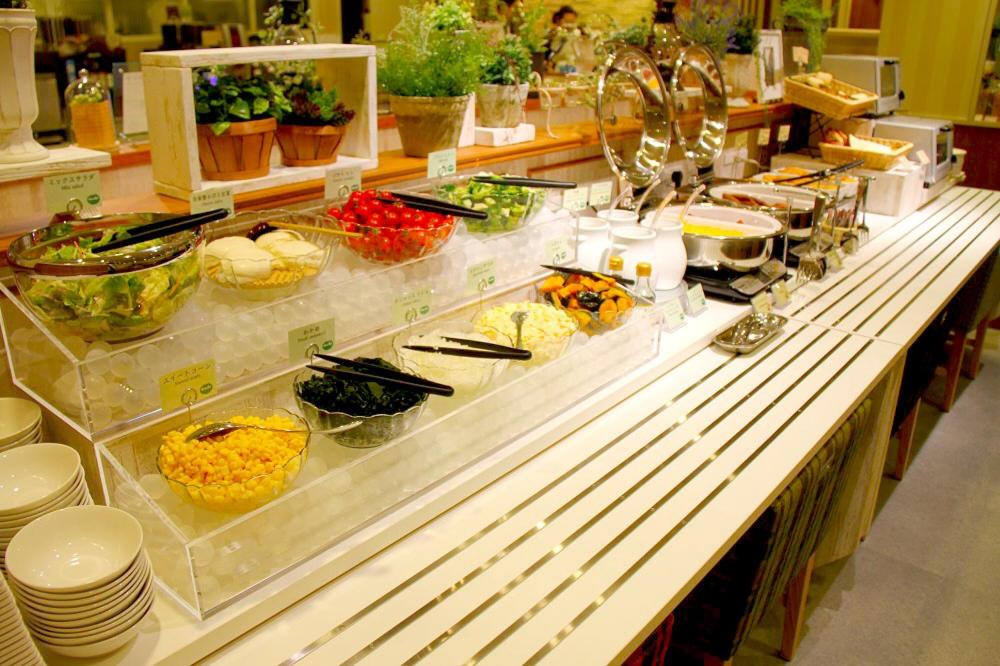 스마일 호텔 도쿄 신코이와 호텔 이미지 1