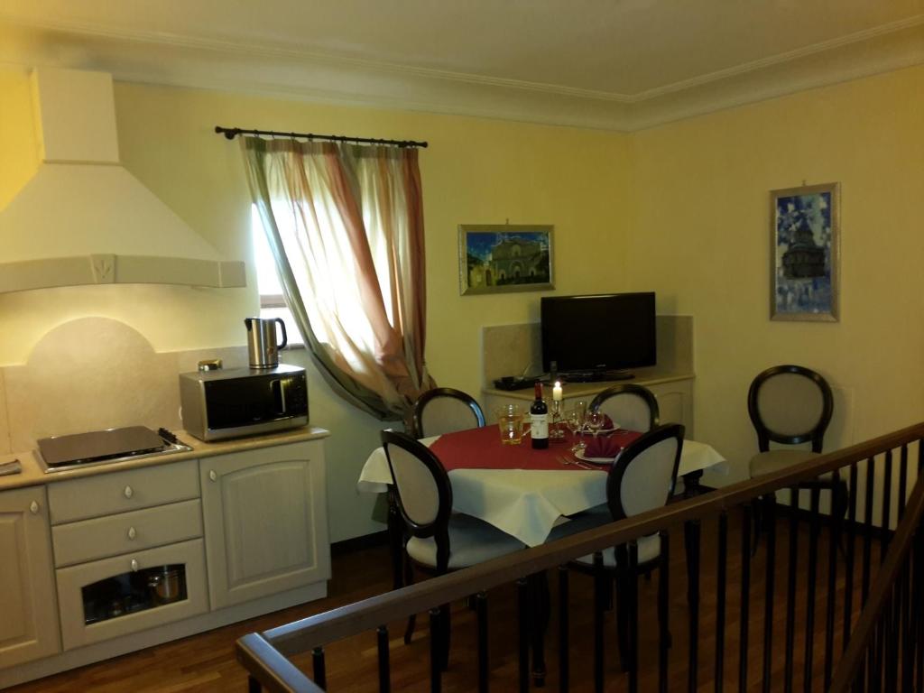 Castello Izzalini Todi Resort photo