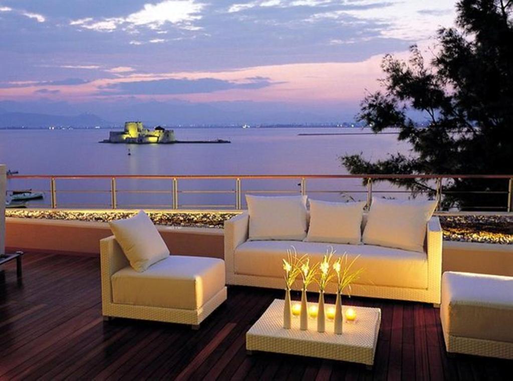 Amphitryon Hotel photo
