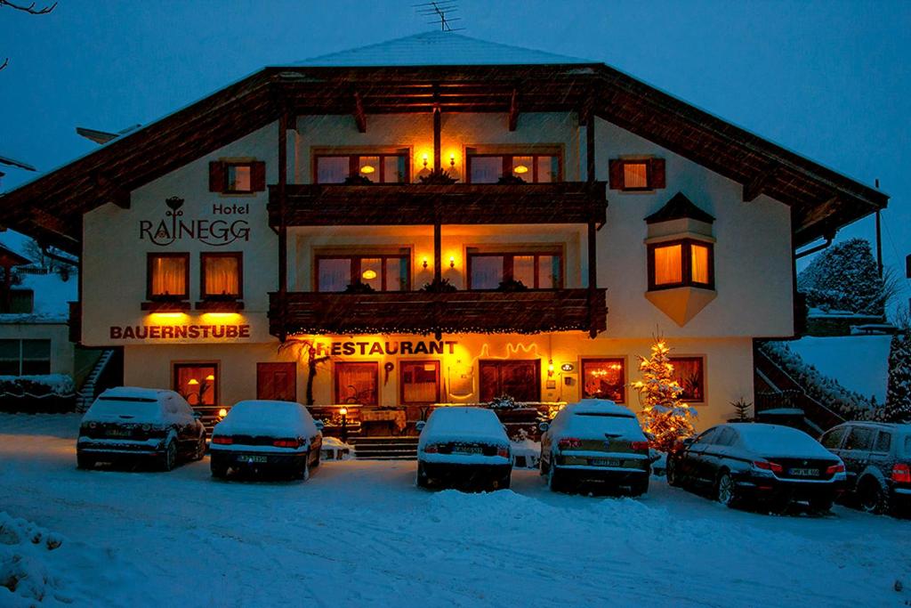 Hotel Rainegg photo