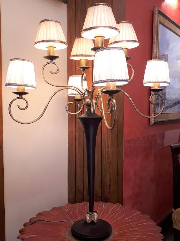 Albergo Trento photo