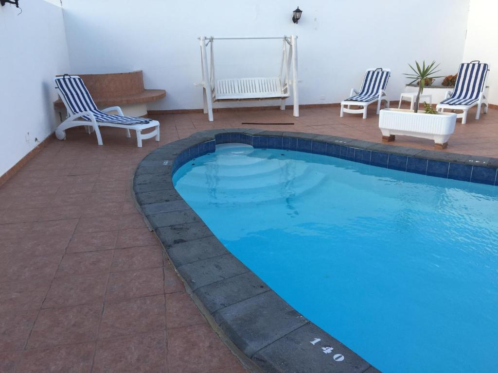 Casa la Bufona - 2