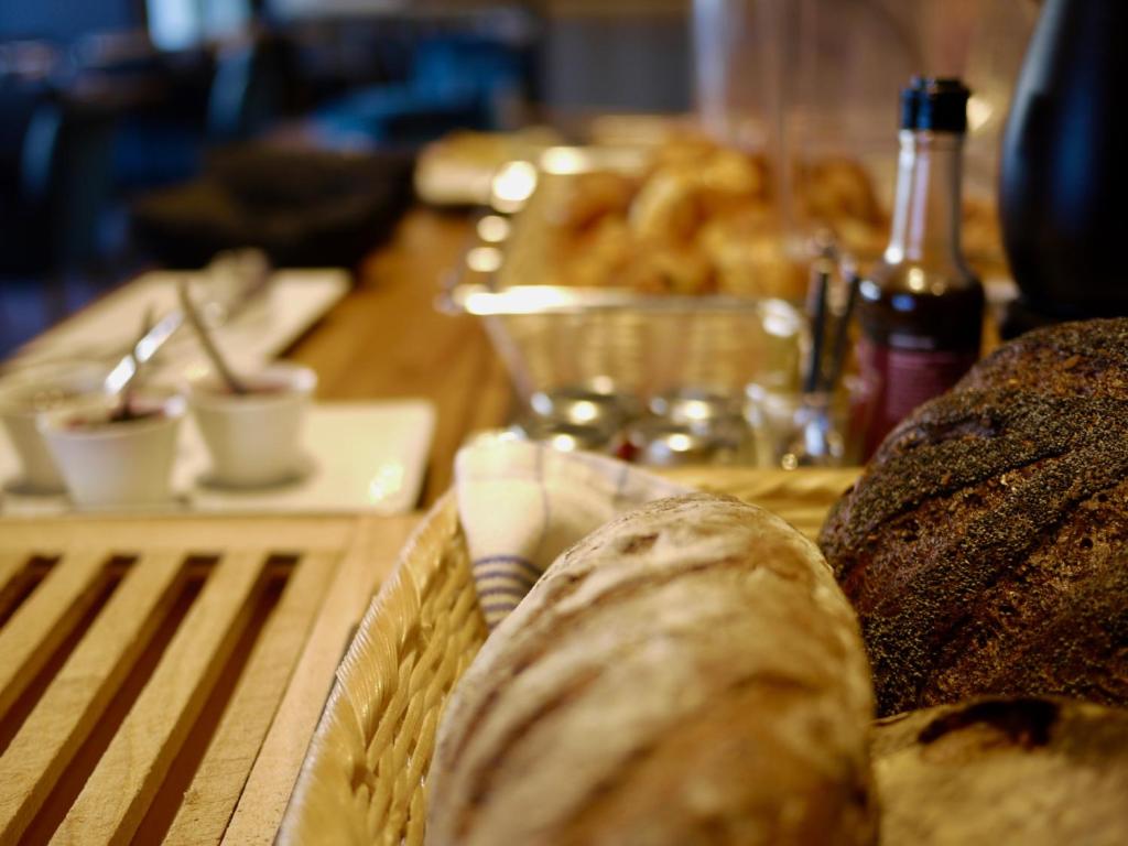 Nourriture et boissons