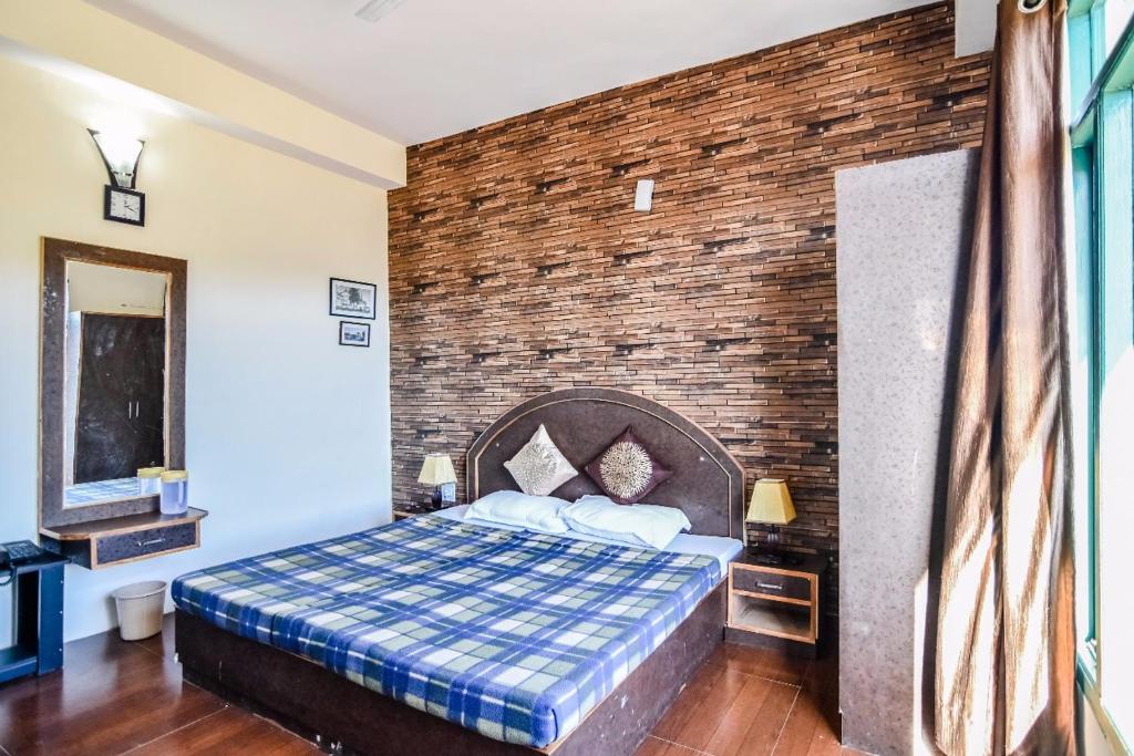 Trimurti Pine Valley Resort photo