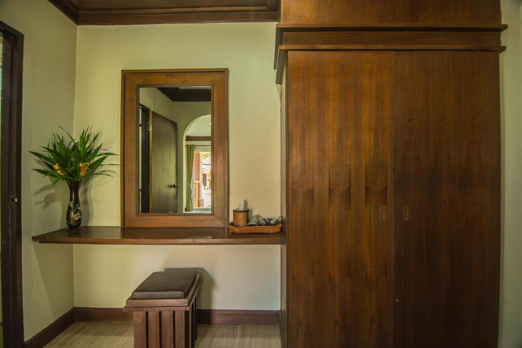 Facilities