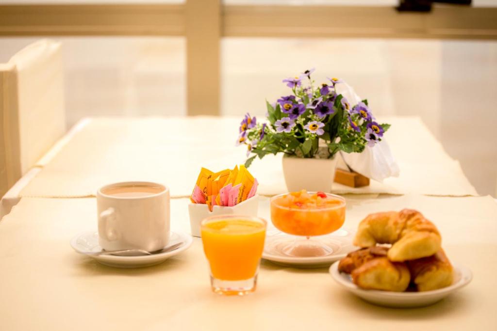 Summer Hotel - 2