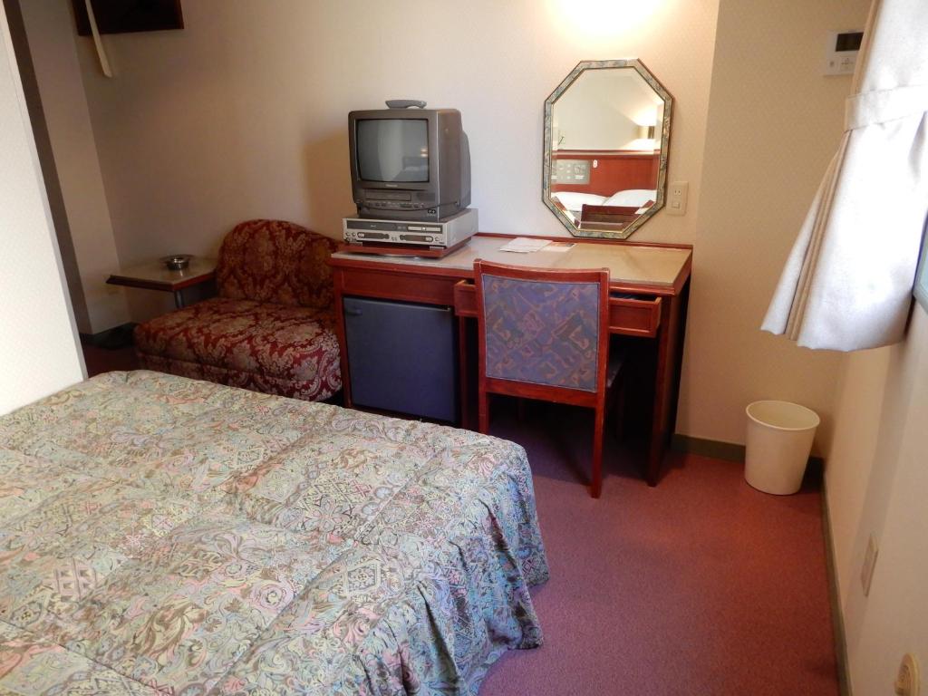 Hotel Rei photo