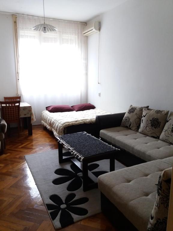 Apartment Studio Center photo