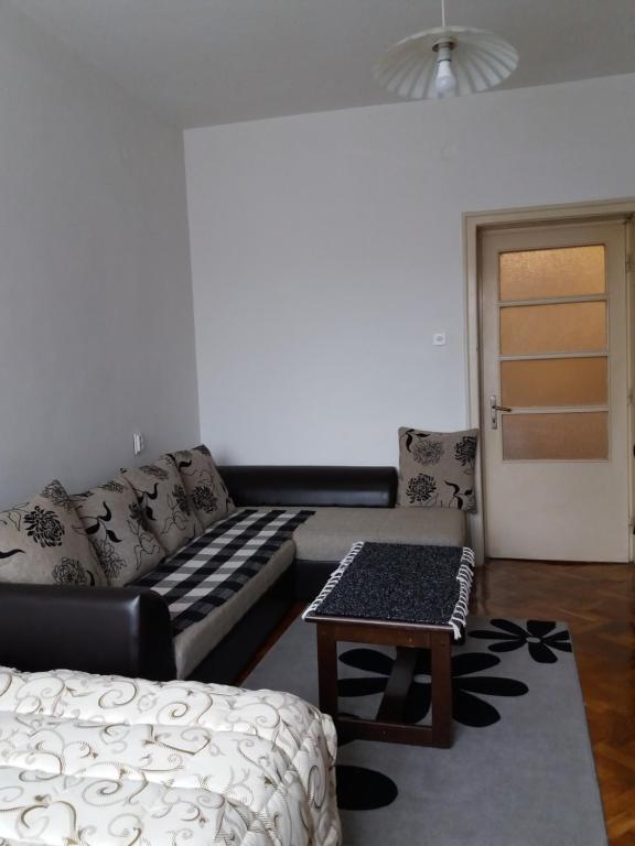 Apartment Studio Center photo