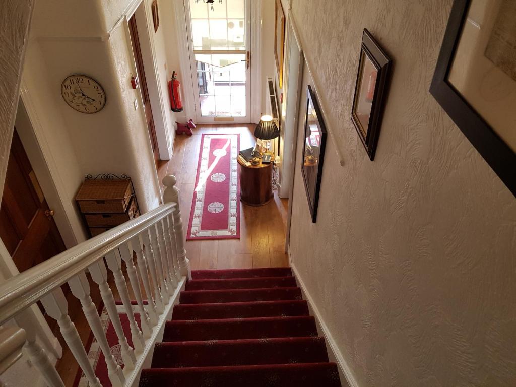 St Leonards Guest House photo