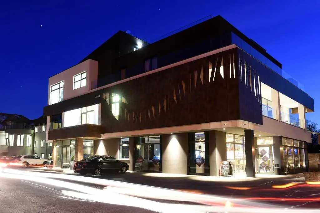 Hotel Castellum, hotel in Čakovec