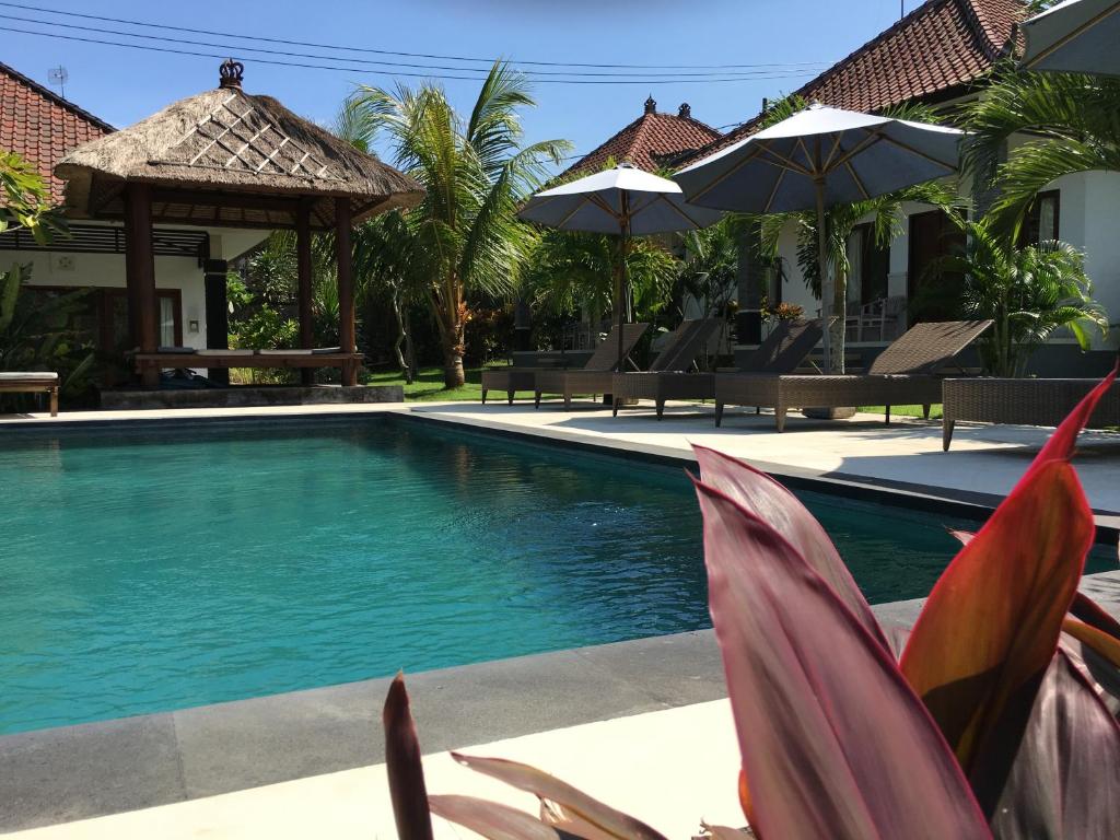 Bingin Family Bungalows photo