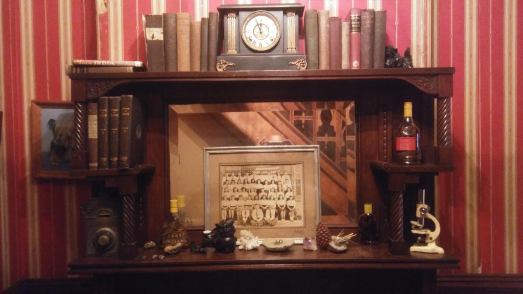 The Harlem Flophouse photo
