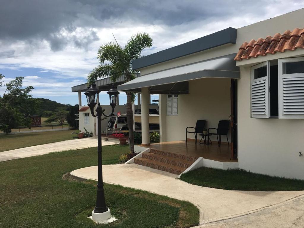 Hotels in La Parguera, Puerto Rico price from 127 of Hotels