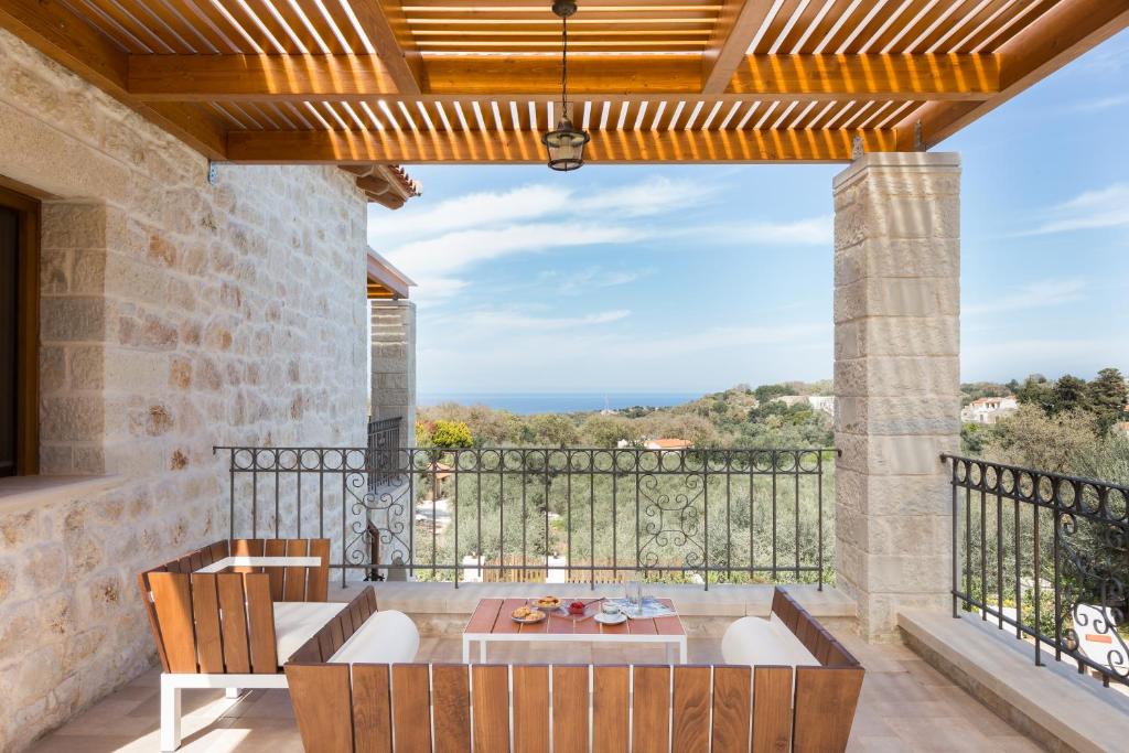 Vederi Estate 眺望