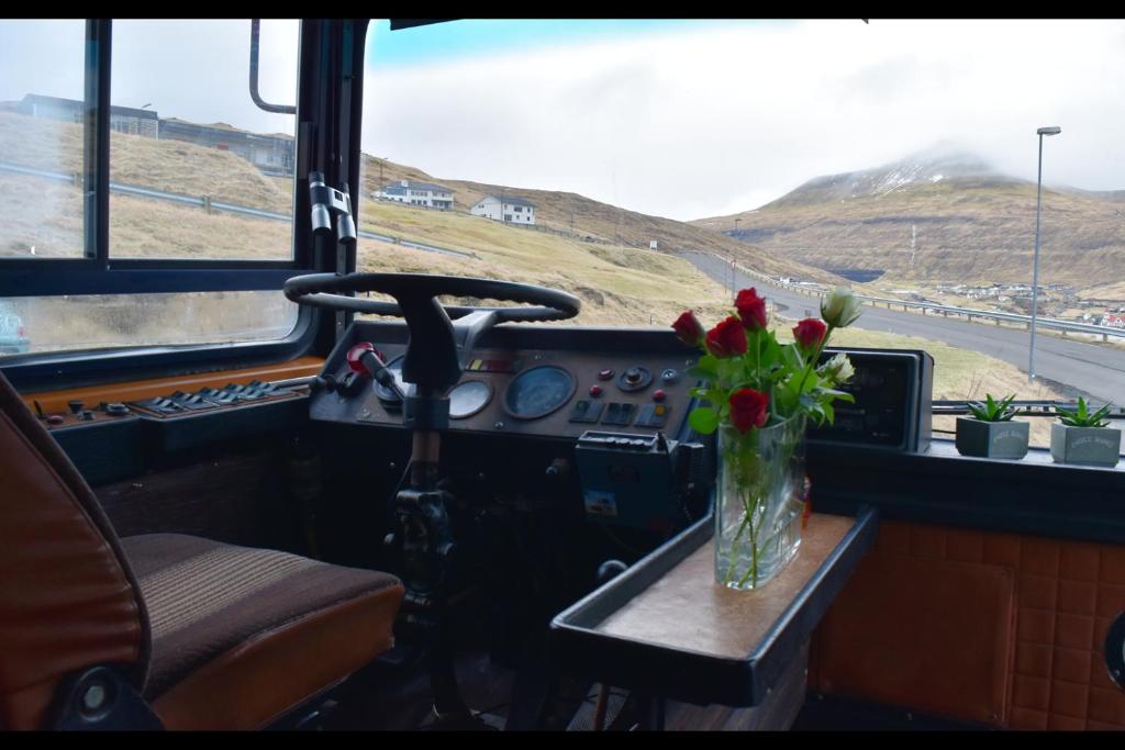 길자네스 호스텔 (Giljanes Hostel)