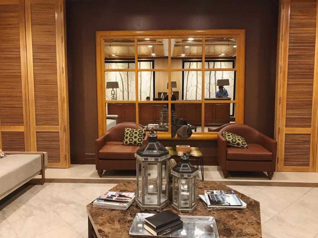 Condotel photo