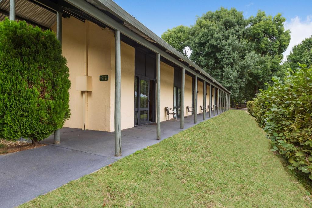 Harrietville Hotel Motel photo
