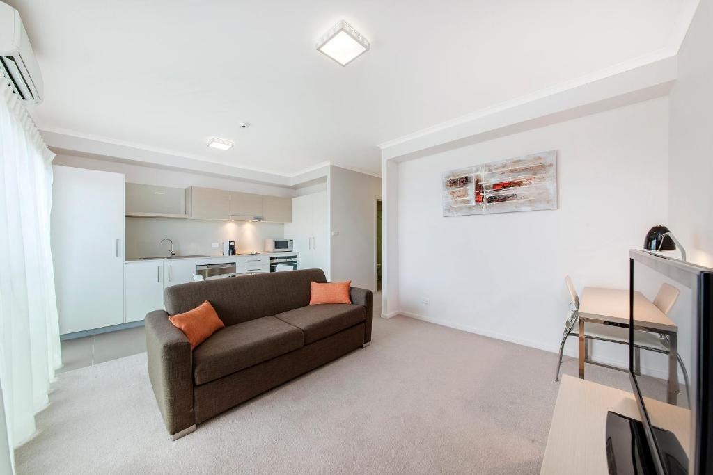 Abode Tuggeranong photo