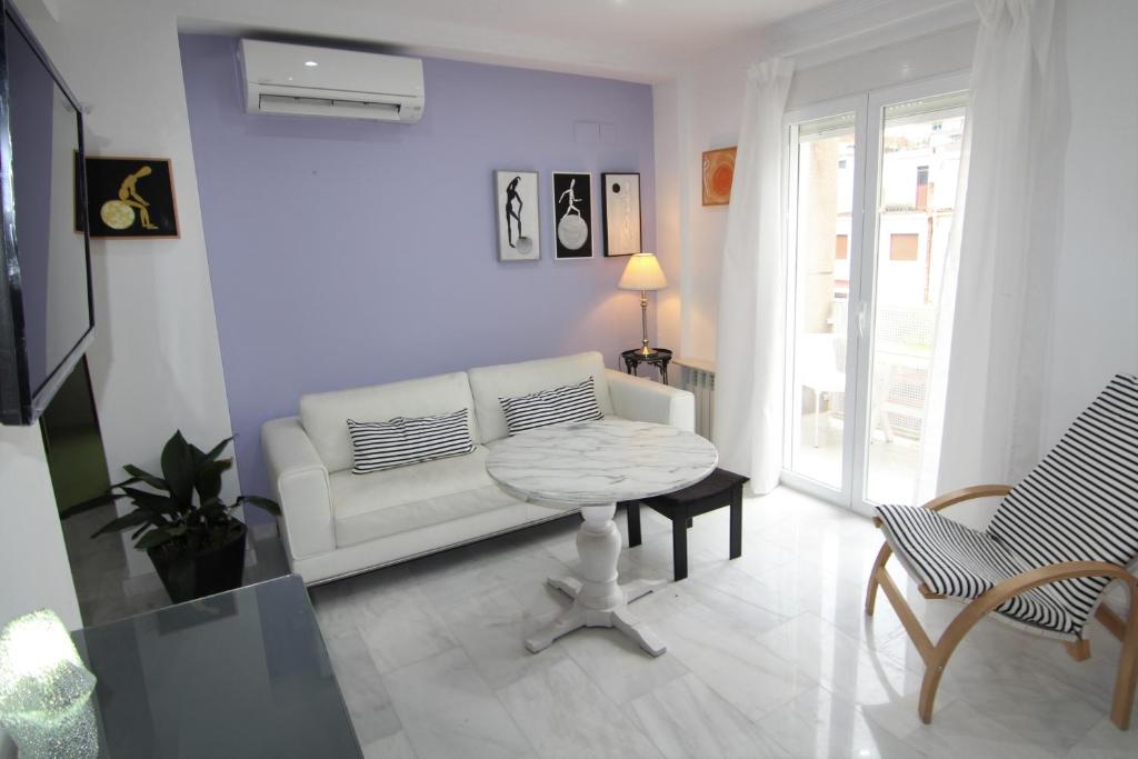 Apartamentos Lara - 3