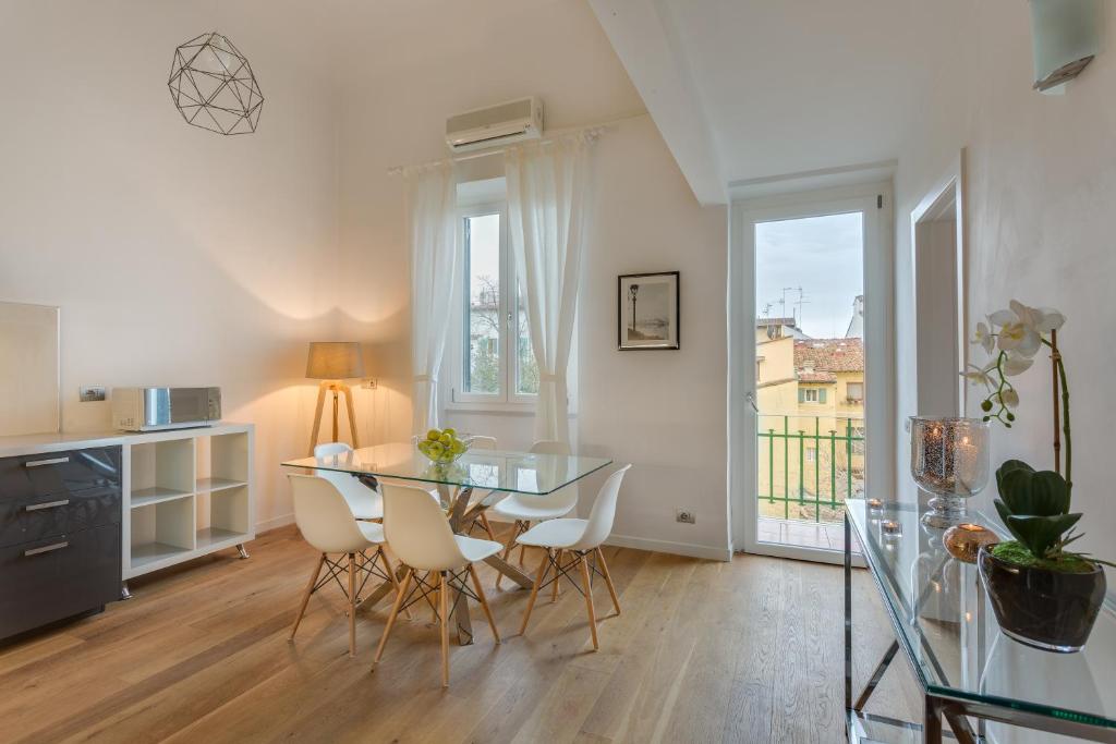 Apartments Florence - Fortezza - 2