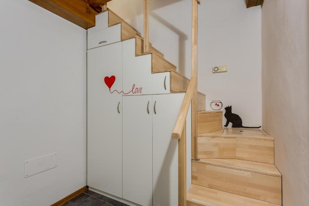 Apartments Florence - Fortezza - 5