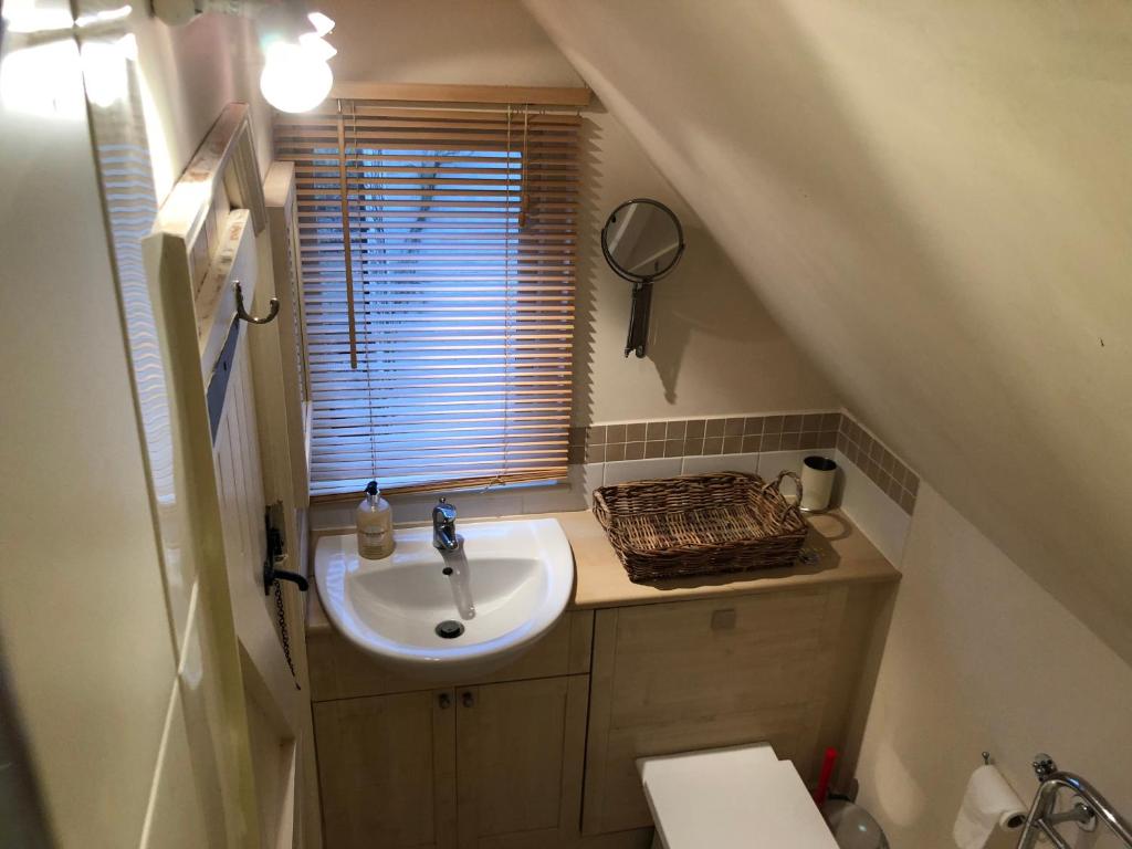 The Apple Loft — Hotel in Westleton