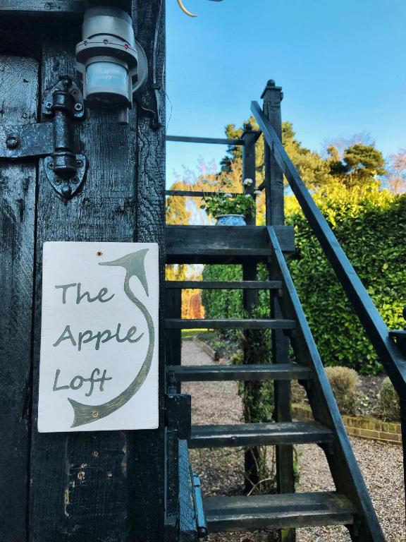 The Apple Loft photo