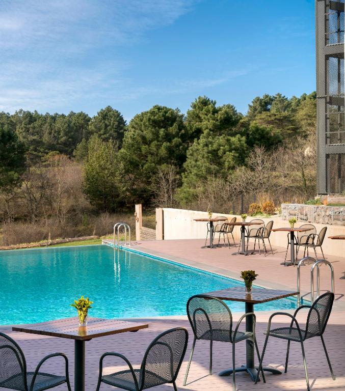 Park Inn by Radisson Istanbul Airport photo