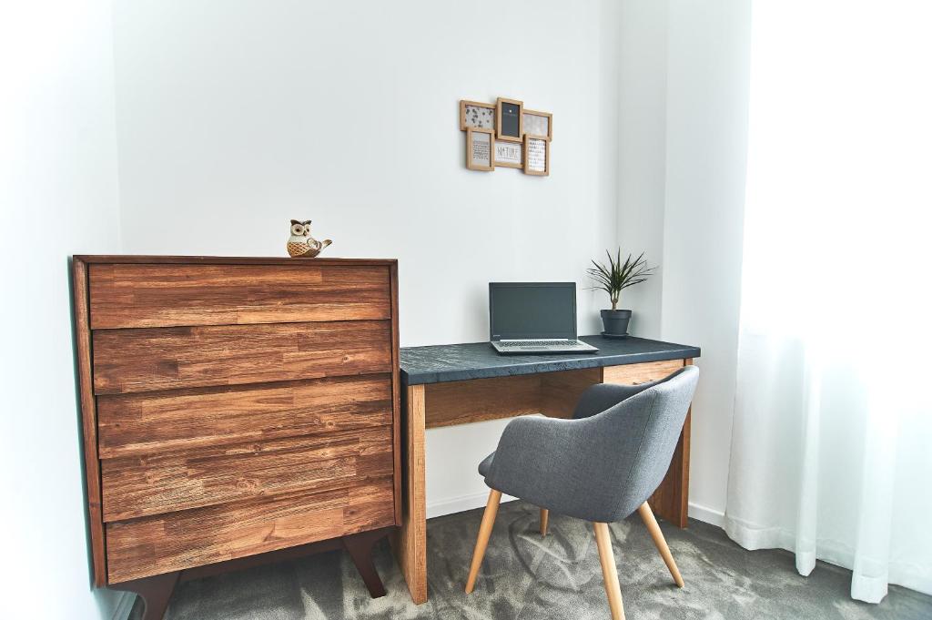 Recreational facilities