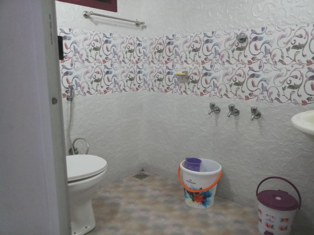 Angelann Homestay photo