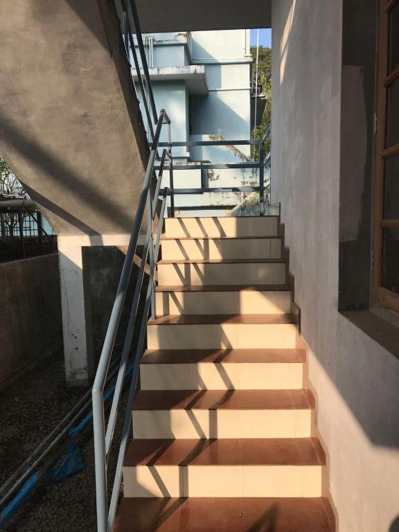 Angelann Homestay — Hotel in Kochi