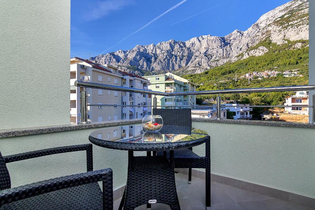 Penthouse Lush Makarska photo