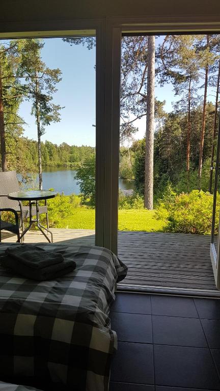 Varjola Holiday Center 5