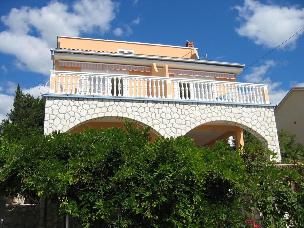 Villa Adria photo