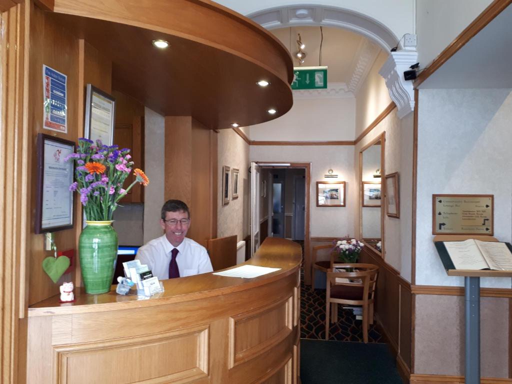 Welbeck Hotel & Restaurant photo