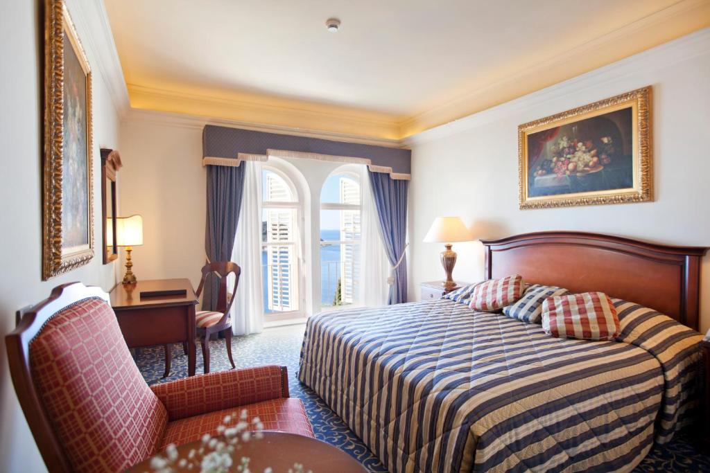 Grand Villa Argentina photo