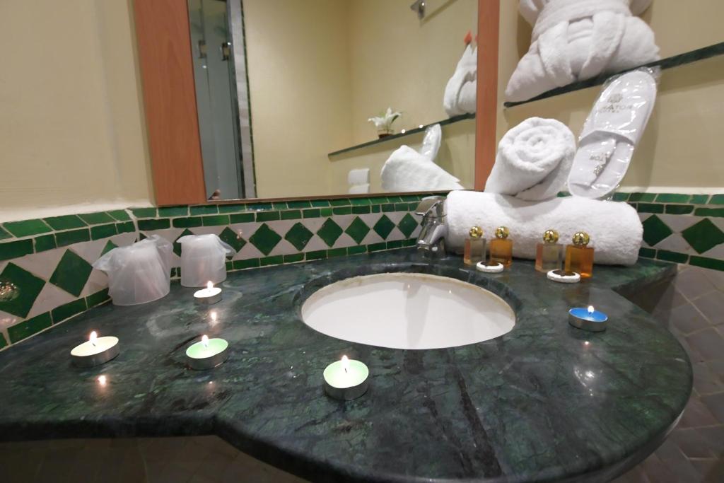 Senator Hotel Tanger photo