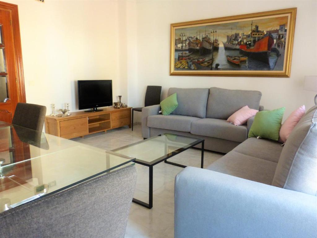 La Casa De La Tia - 5