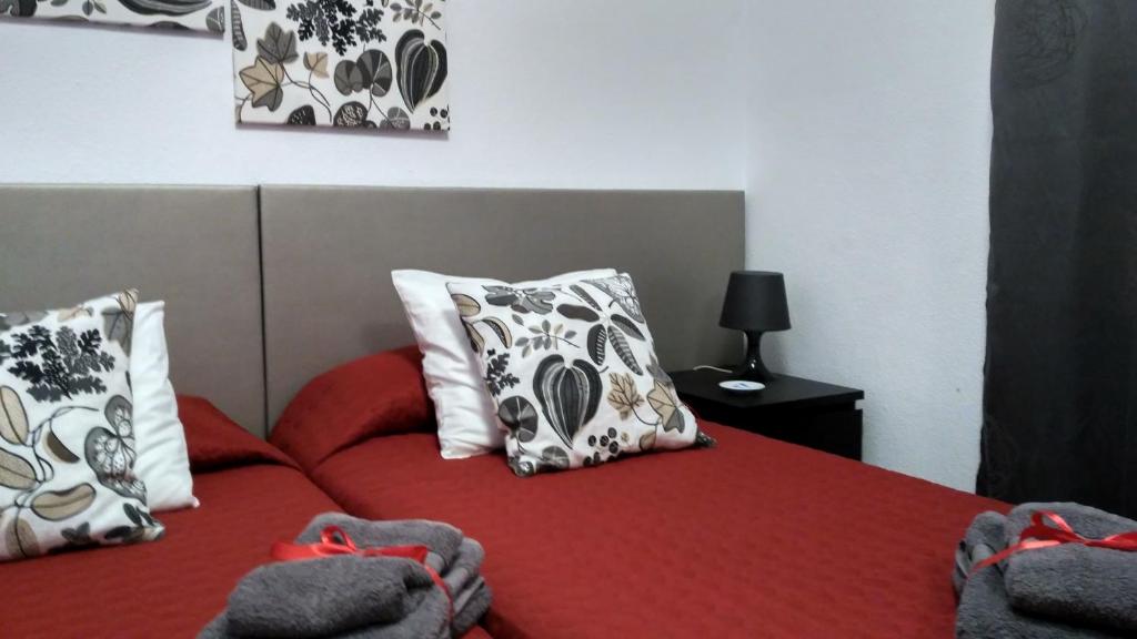 Margall Home - 1