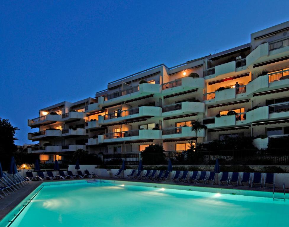 Hapimag Apartments Antibes - 3