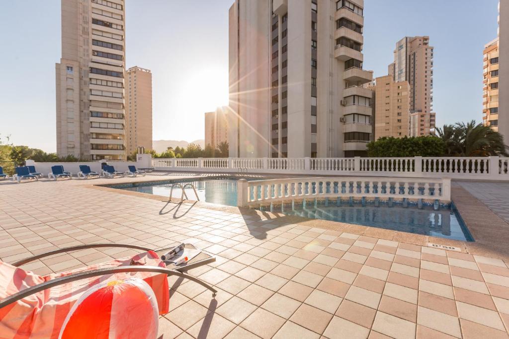 Pierre & Vacances Benidorm Levante photo
